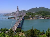 전라남도 여수 - 바다를 사랑했던 시인, 김…